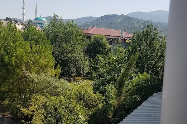 Kuzuluk ASİL OTEL - Resim 2