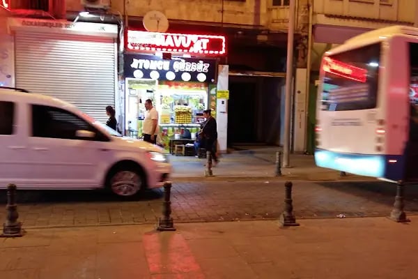 Gaziantep Princess Hotel - Resim 14