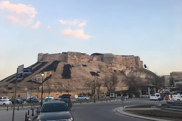 Gaziantep Princess Hotel - Resim 10