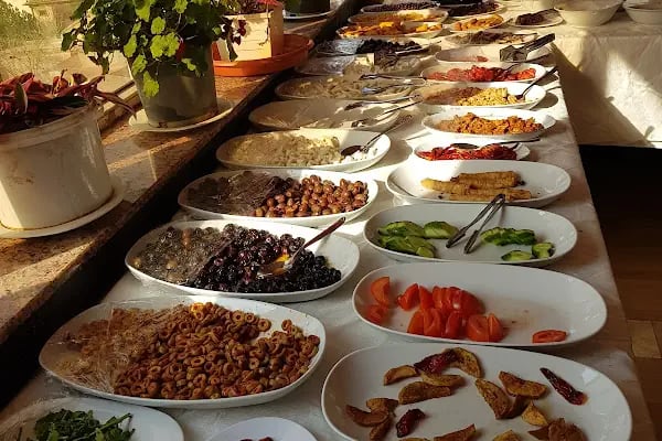 Gaziantep Princess Hotel - Resim 12
