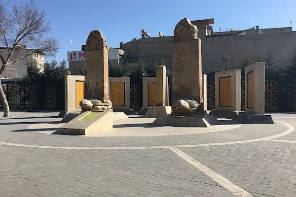 Gaziantep Princess Hotel - Resim 15