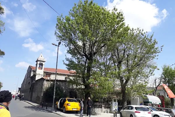S. Nigoğayos Ermeni Kilisesi - Resim 13
