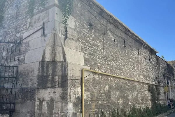 S. Nigoğayos Ermeni Kilisesi - Resim 3