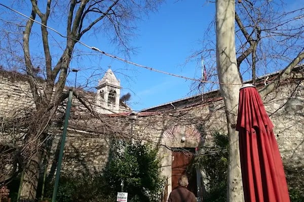 S. Nigoğayos Ermeni Kilisesi - Resim 12