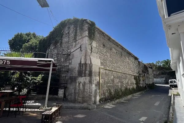 S. Nigoğayos Ermeni Kilisesi - Resim 17
