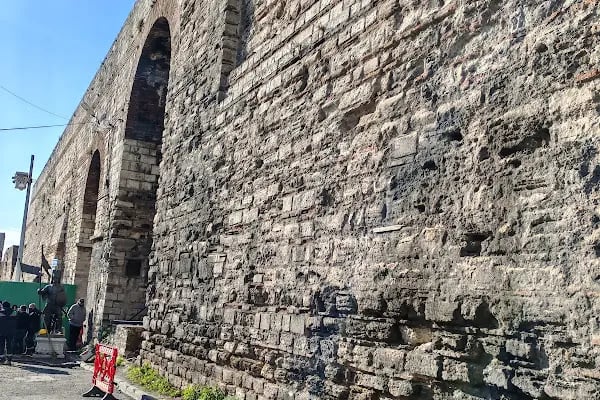 S. Nigoğayos Ermeni Kilisesi - Resim 9