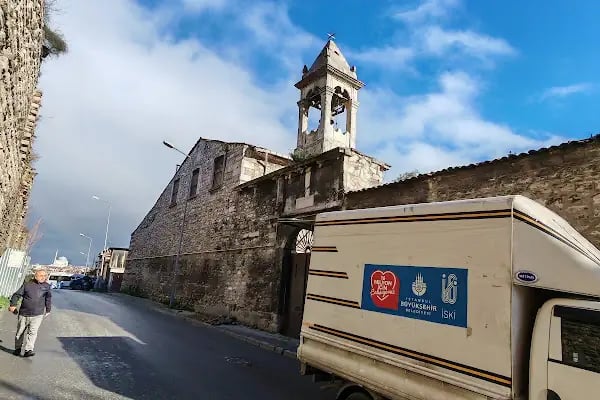 S. Nigoğayos Ermeni Kilisesi - Resim 19