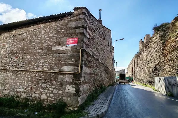 S. Nigoğayos Ermeni Kilisesi - Resim 6