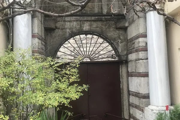 S. Nigoğayos Ermeni Kilisesi - Resim 18