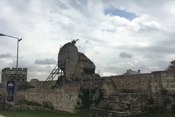 S. Nigoğayos Ermeni Kilisesi - Resim 14