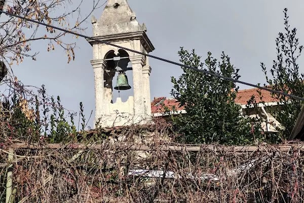 S. Nigoğayos Ermeni Kilisesi - Resim 4