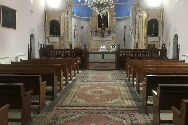 S. Nigoğayos Ermeni Kilisesi - Resim 8