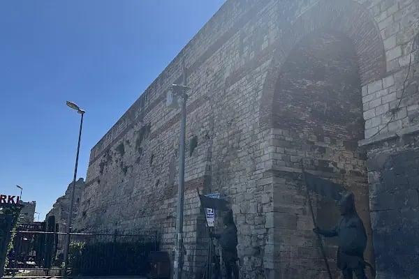 S. Nigoğayos Ermeni Kilisesi - Resim 7
