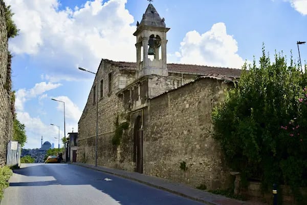 S. Nigoğayos Ermeni Kilisesi - Resim 2