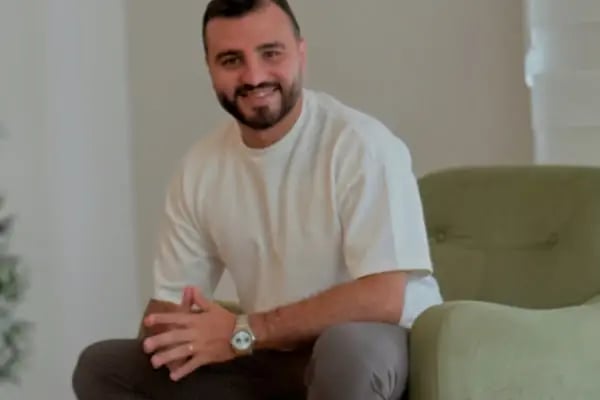 Psikolog Buğra Erkmen - Resim 2