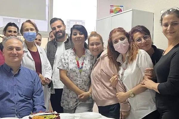 Psikolog Buğra Erkmen - Resim 14