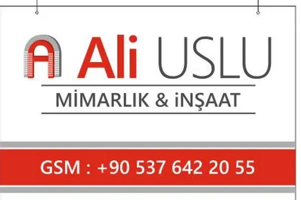 Uslu Mimarlık - Resim 2