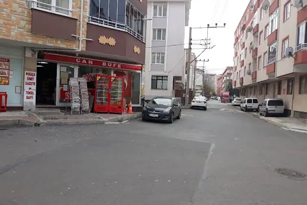 Paşa Cafe &amp; Dondurma - Resim 2