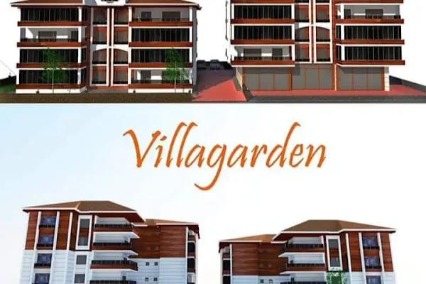Villagarden - Resim 4