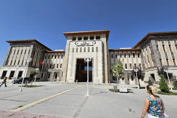 Karatay tapu müdürlüğü - Resim 7