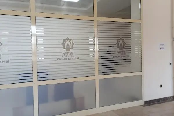 Karatay tapu müdürlüğü - Resim 4