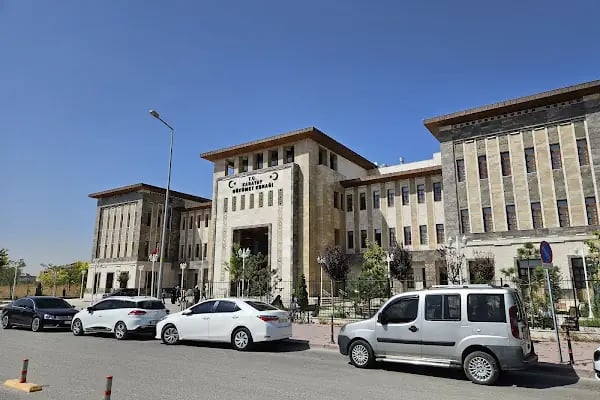 Karatay tapu müdürlüğü - Resim 6