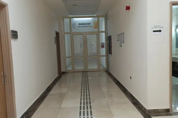 Karatay tapu müdürlüğü - Resim 5
