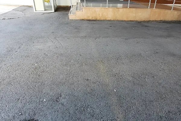 Nevvar Salih İşgören Çocuk Hastanesi - Resim 16