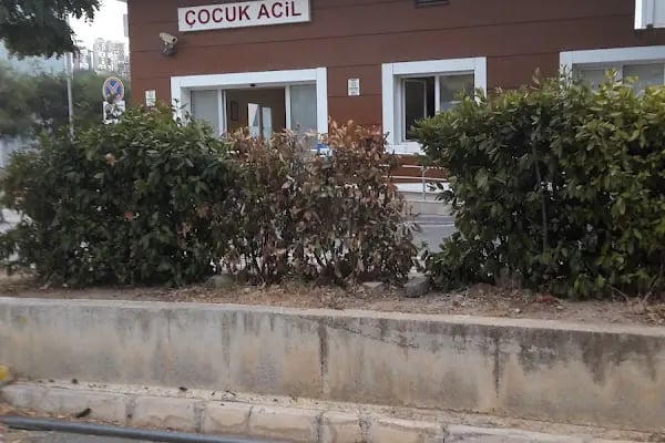 Nevvar Salih İşgören Çocuk Hastanesi - Resim 12