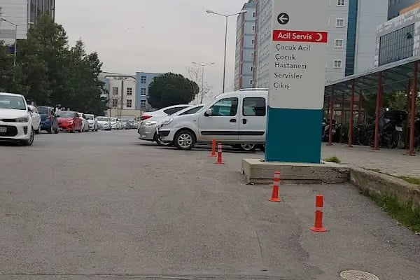 Nevvar Salih İşgören Çocuk Hastanesi - Resim 15