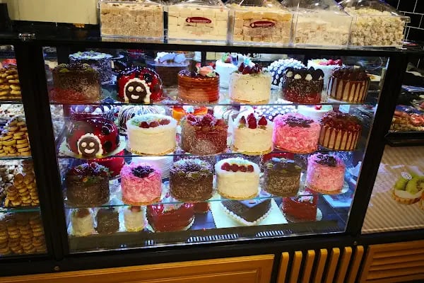 Devran Cafe - Resim 5