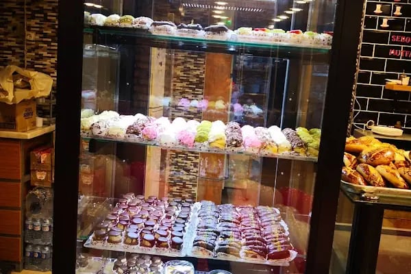 Devran Cafe - Resim 2