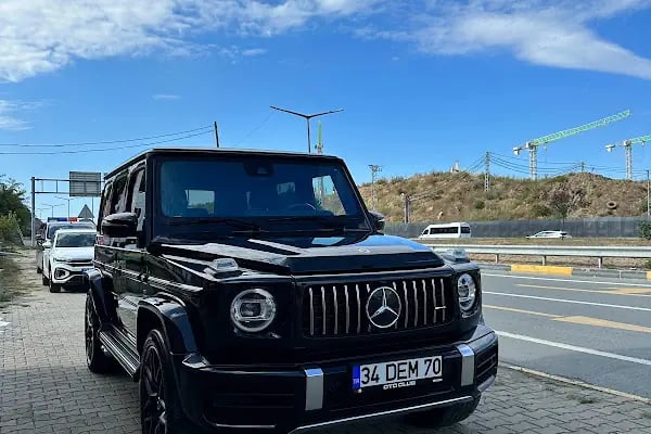 AutoClubTrabzon - Resim 14