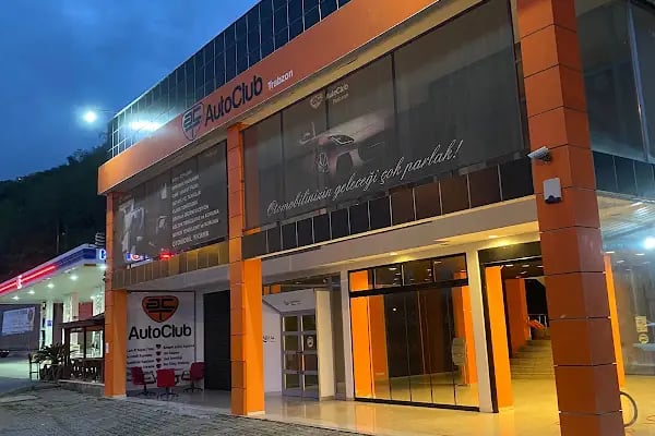 AutoClubTrabzon - Resim 3