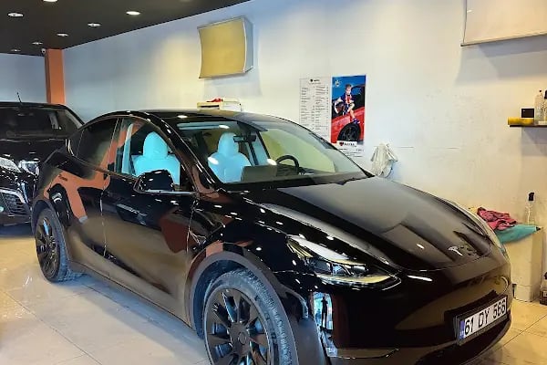AutoClubTrabzon - Resim 10