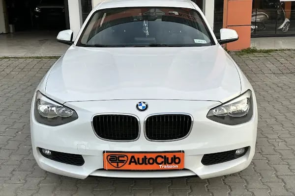 AutoClubTrabzon - Resim 8