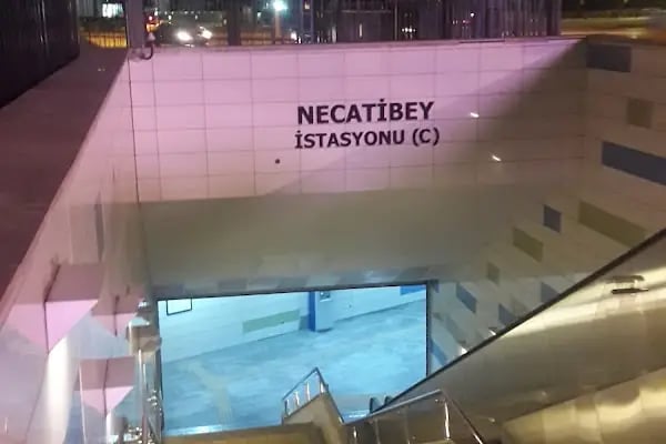 Necatibey - Resim 14