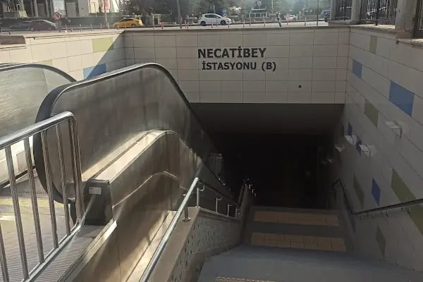 Necatibey - Resim 20