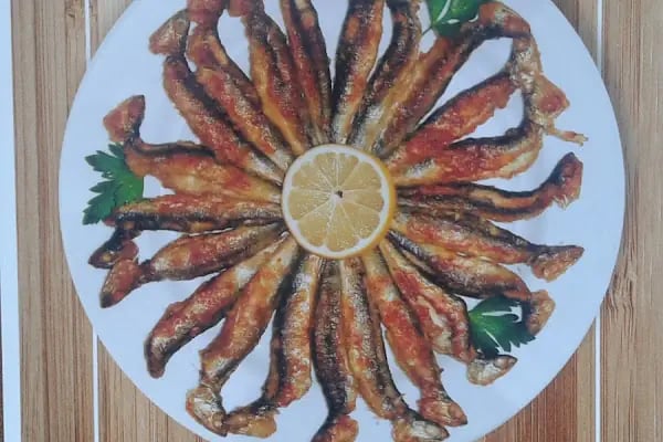 Bayır balık restaurant - Resim 8