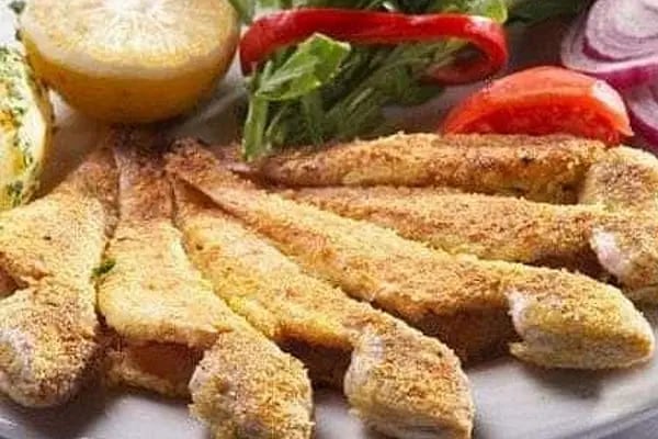 Bayır balık restaurant - Resim 11