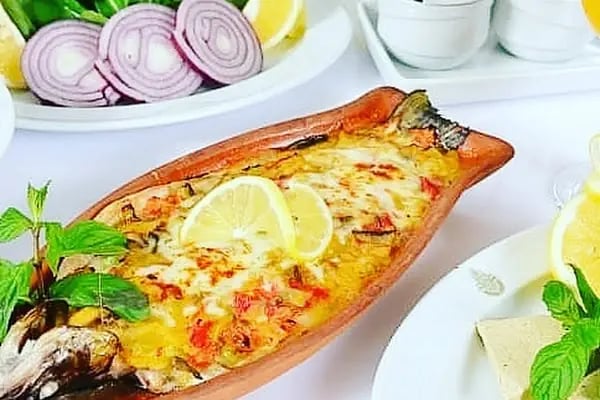 Bayır balık restaurant - Resim 12