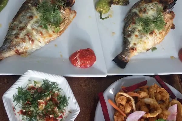 Bayır balık restaurant - Resim 19