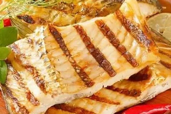 Bayır balık restaurant - Resim 3