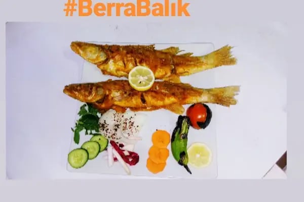 Bayır balık restaurant - Resim 17