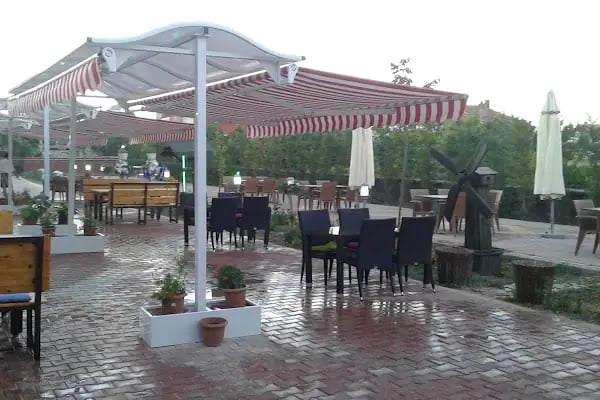 Bayır balık restaurant - Resim 15
