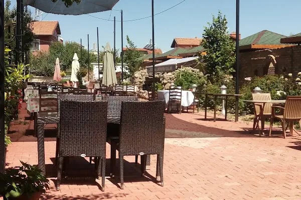 Bayır balık restaurant - Resim 2