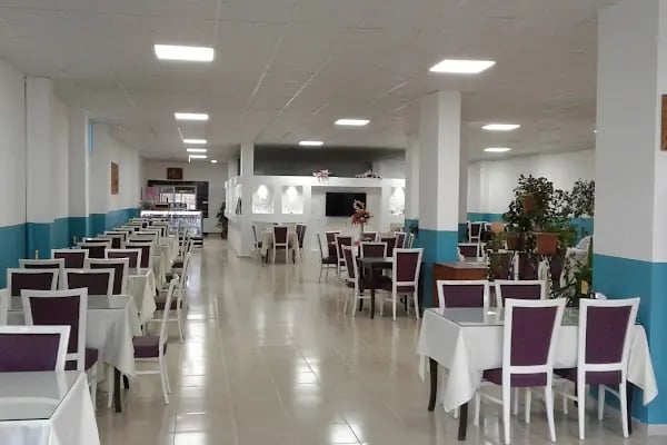 Bayır balık restaurant - Resim 20