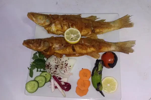 Bayır balık restaurant - Resim 10