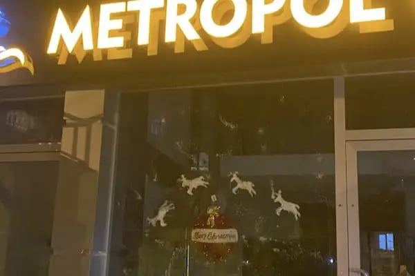 AKYURT METROPOL VETERİNER KLİNİĞİ - Resim 5