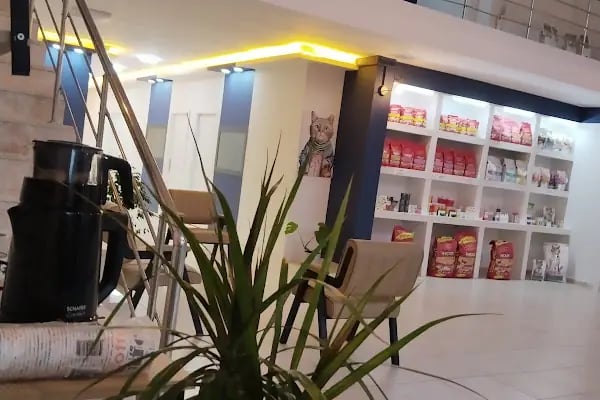 AKYURT METROPOL VETERİNER KLİNİĞİ - Resim 1